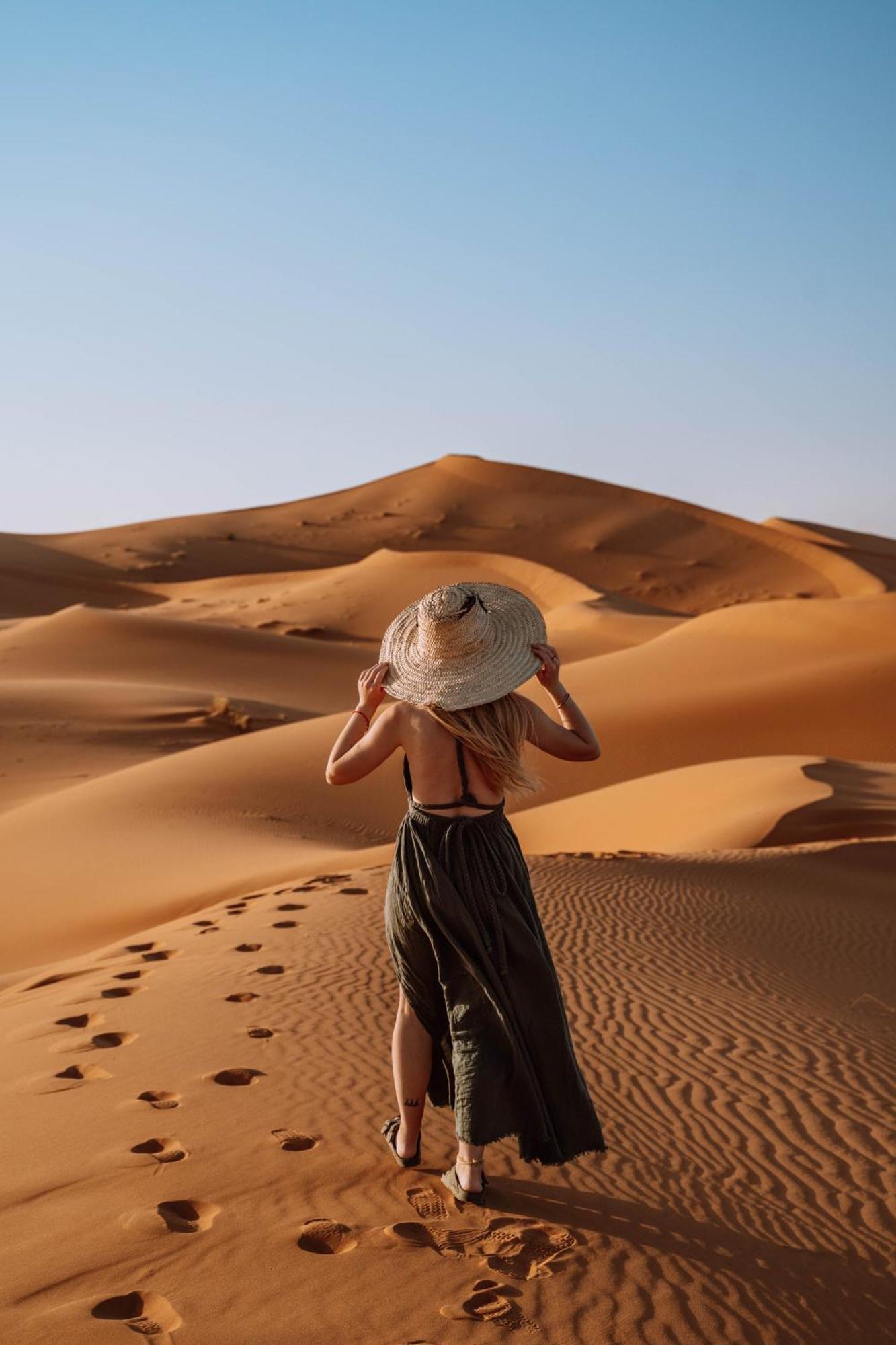 Kam Kam Dunes Мерцуга Екстериор снимка