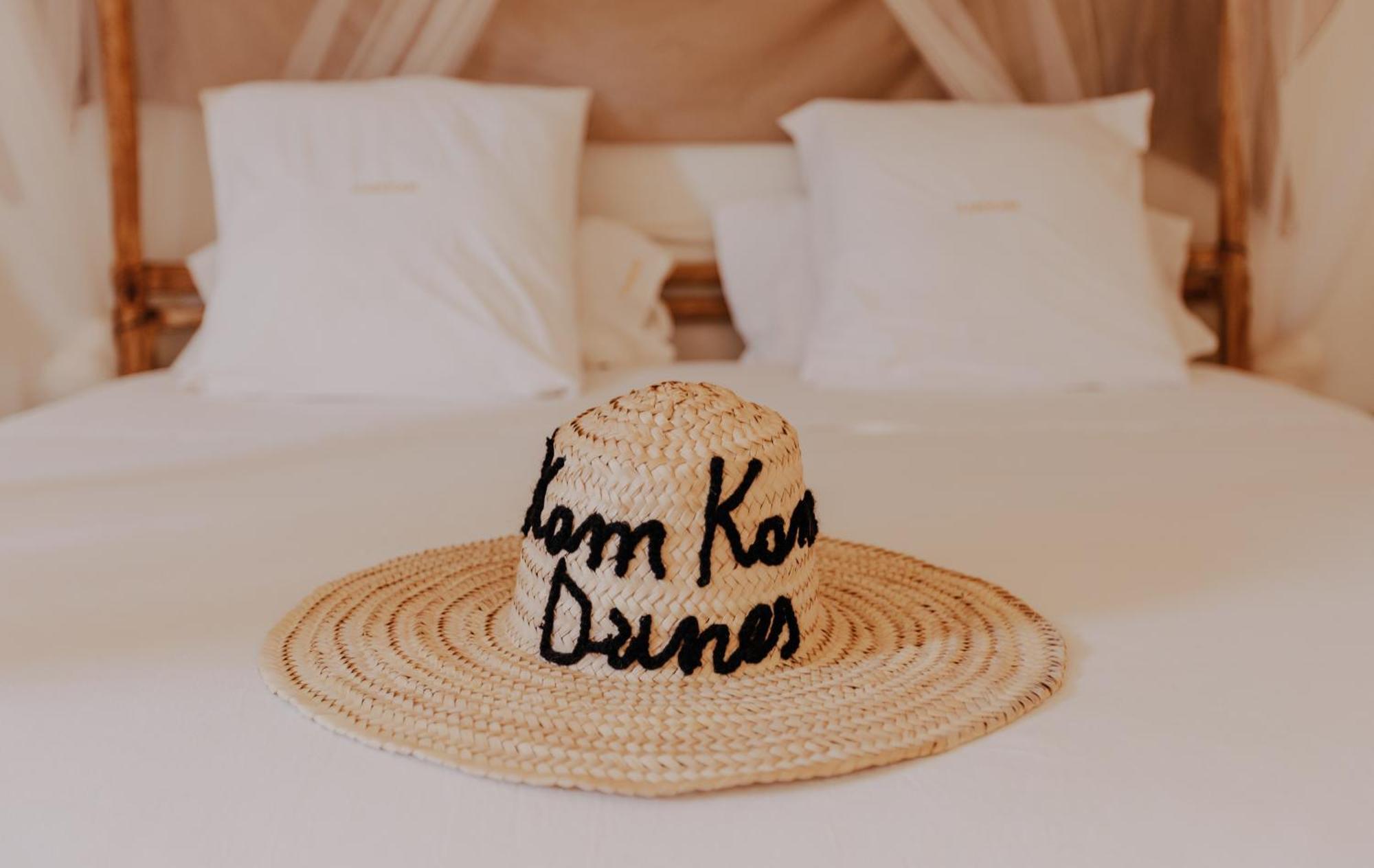 Kam Kam Dunes Мерцуга Екстериор снимка